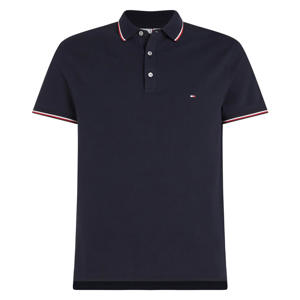 Tommy Hilfiger 1985 Collection Tipped Slim Fit Polo